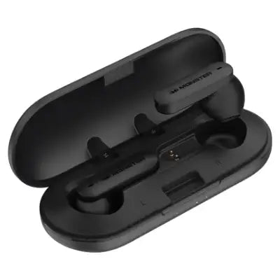 SuperSlim AirLinks wireless Bluetooth earbuds with ENC noise reduction - Zygo Store Pakistan