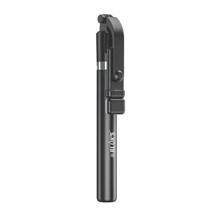 BLUK'S BX-331 4-in-1 selfie stick tripod with Bluetooth remote - Zygo Store Pakistan