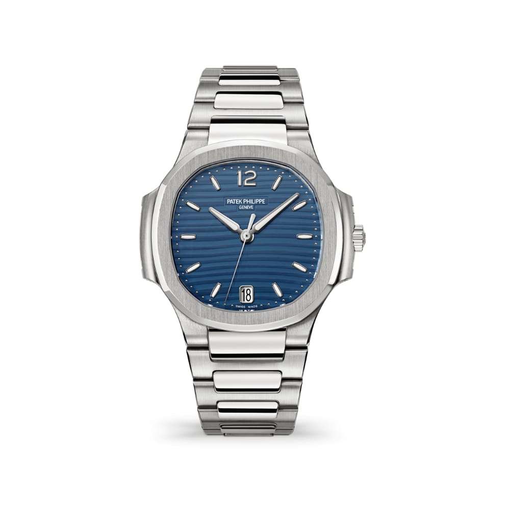 Luxury Geneva Style Quartz Watch
