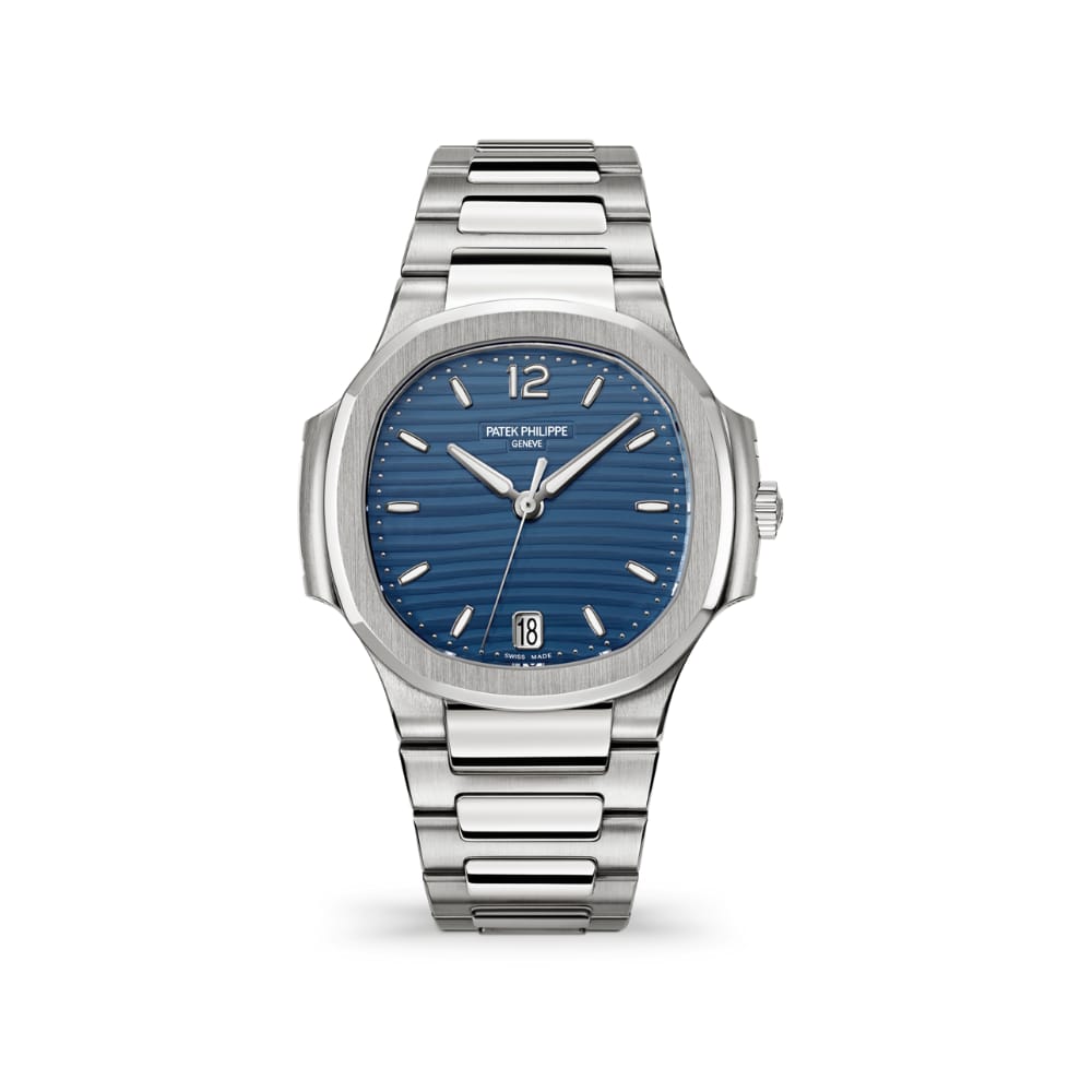 Luxury Geneva Style Quartz Watch – Premium Stainless Steel Analog Wrist Watch