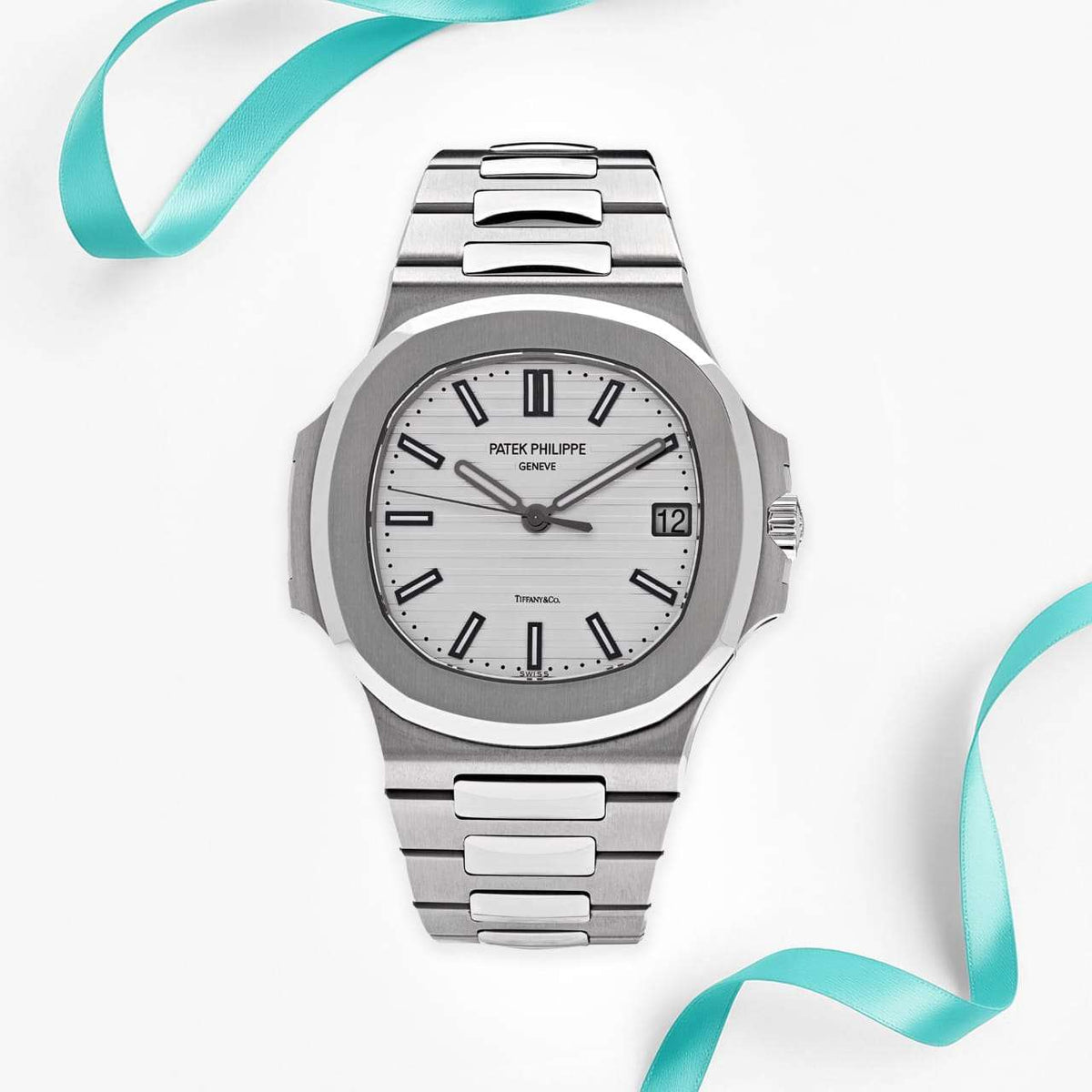 Luxury Geneva Style Quartz Watch