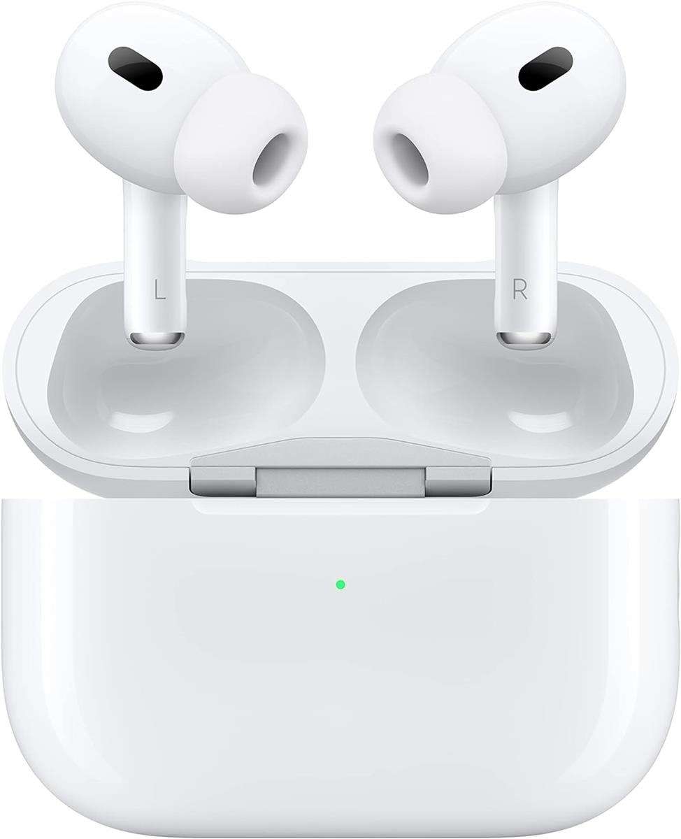 Redington Pro 2 ANC wireless earbuds with wireless charging case - Zygo Store Pakistan