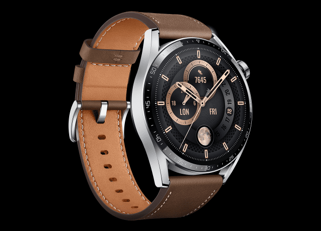 GT3 Style Smart Watch – Bluetooth Calling Fitness Smartwatch for Android & iPhone