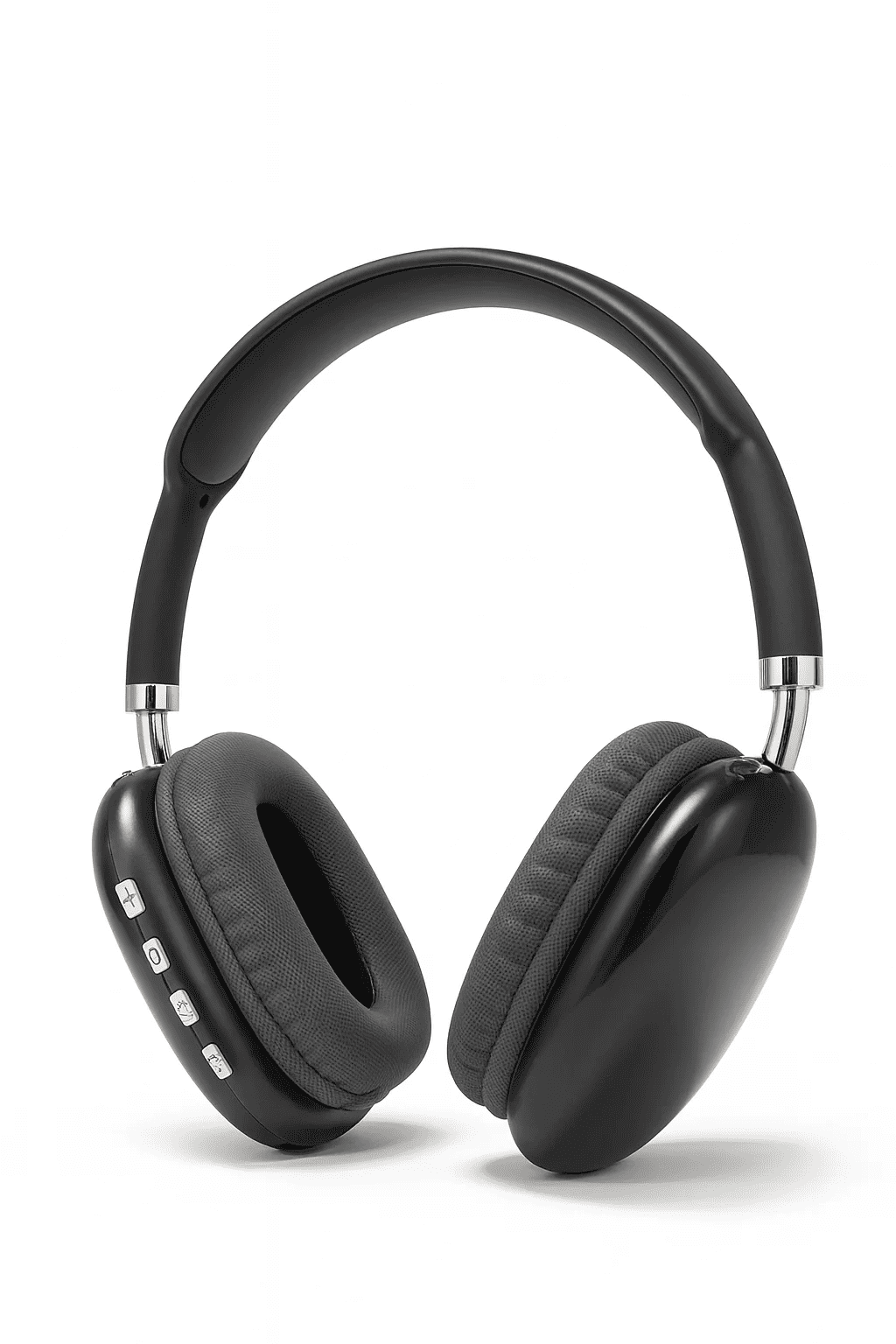 P9 wireless Bluetooth over-ear headphones with deep bass - Zygo Store Pakistan