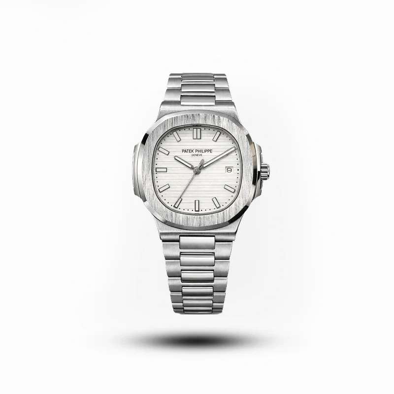 Luxury Geneva Style Quartz Watch