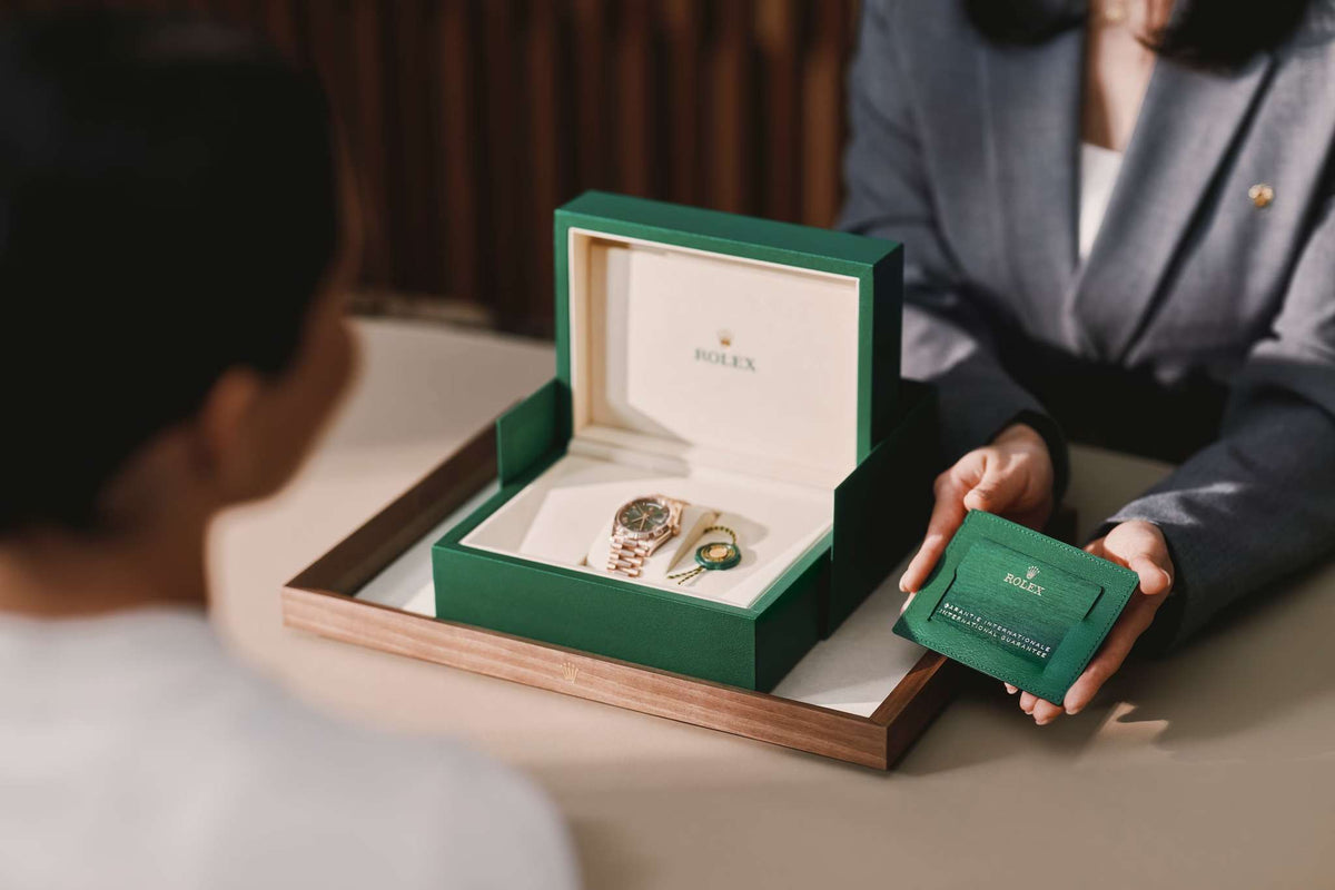 Premium leather watch storage box gift case - Zygo Store Pakistan