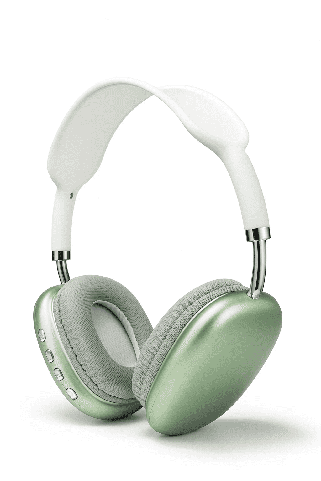 P9 wireless Bluetooth over-ear headphones with deep bass - Zygo Store Pakistan