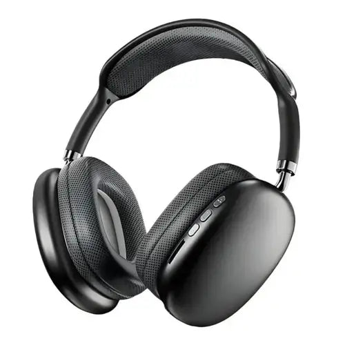 P9 Wireless Bluetooth Headphones – HiFi Stereo Over-Ear Headset with Deep Bass & Microphone