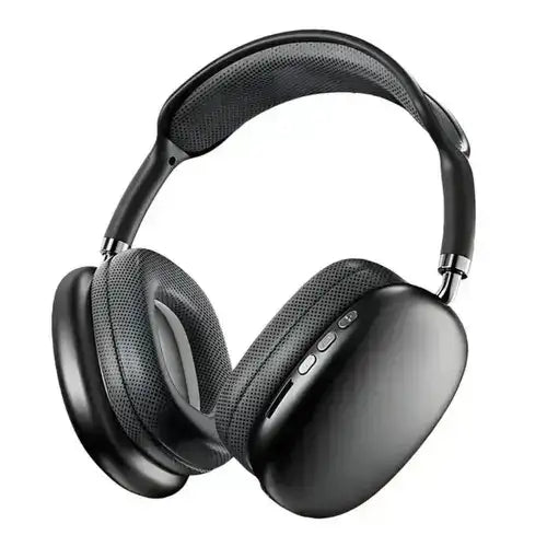 P9 wireless Bluetooth over-ear headphones with deep bass - Zygo Store Pakistan