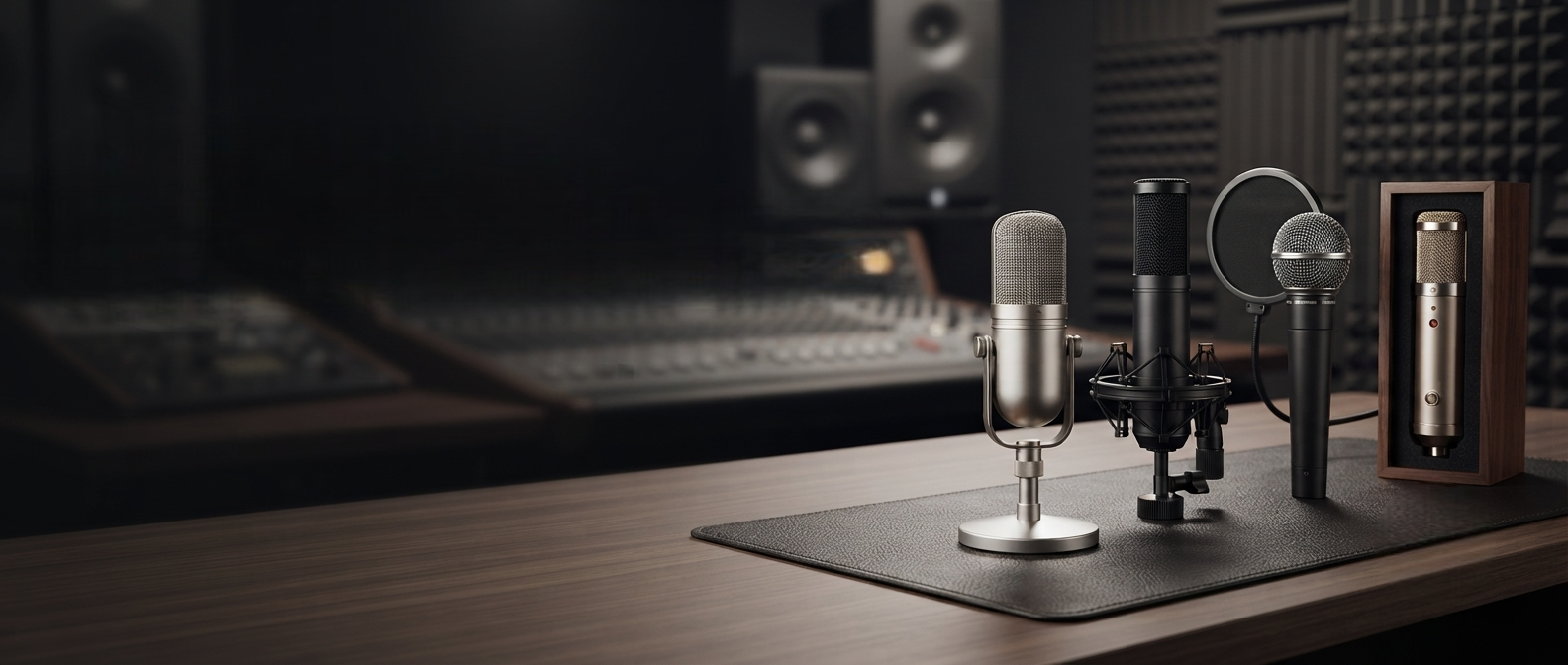 Mic