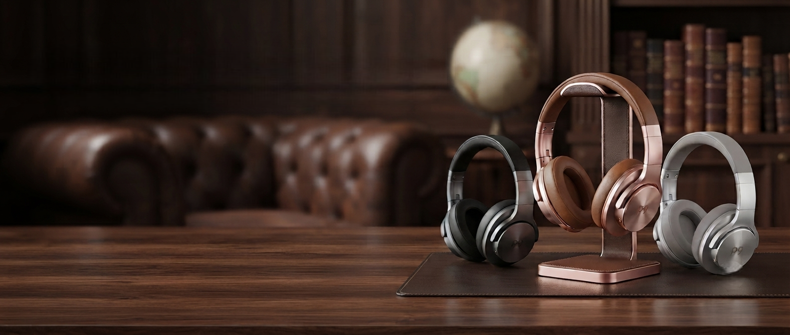 Headphones