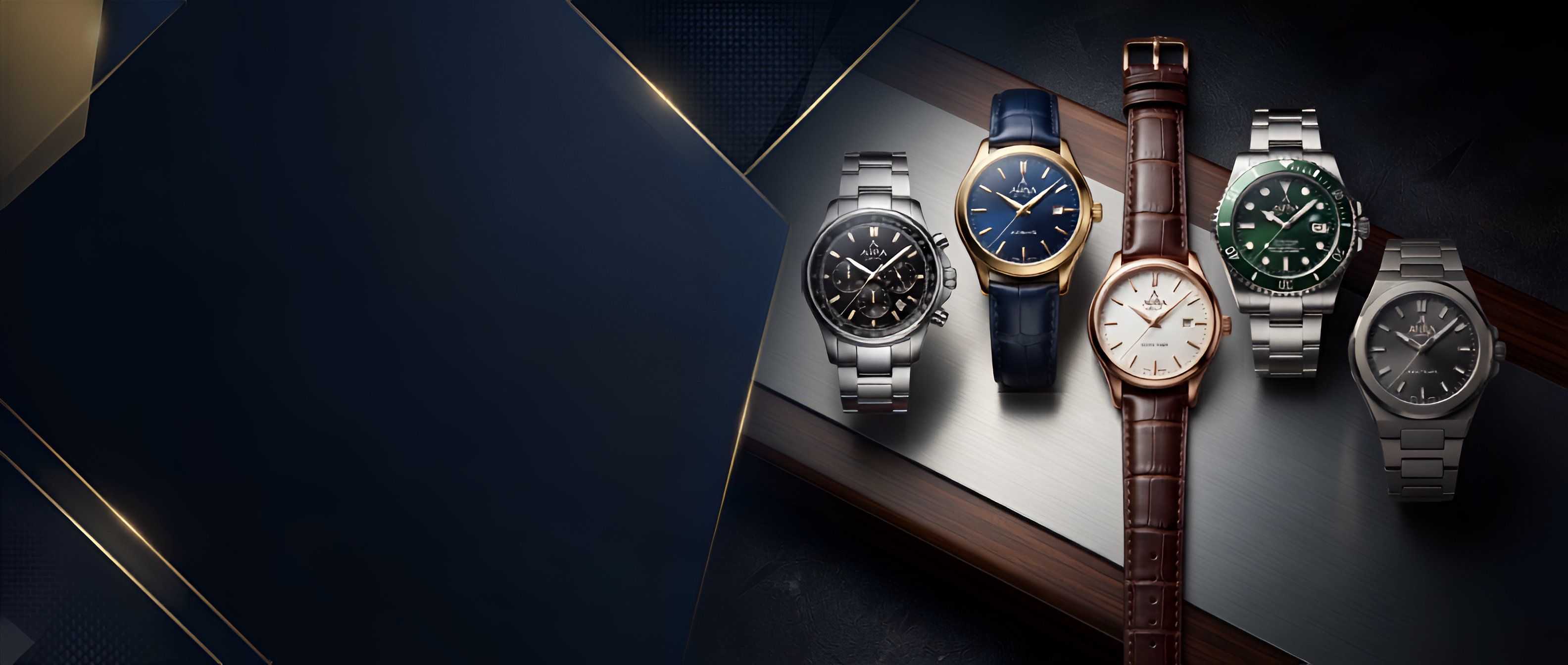 Watches