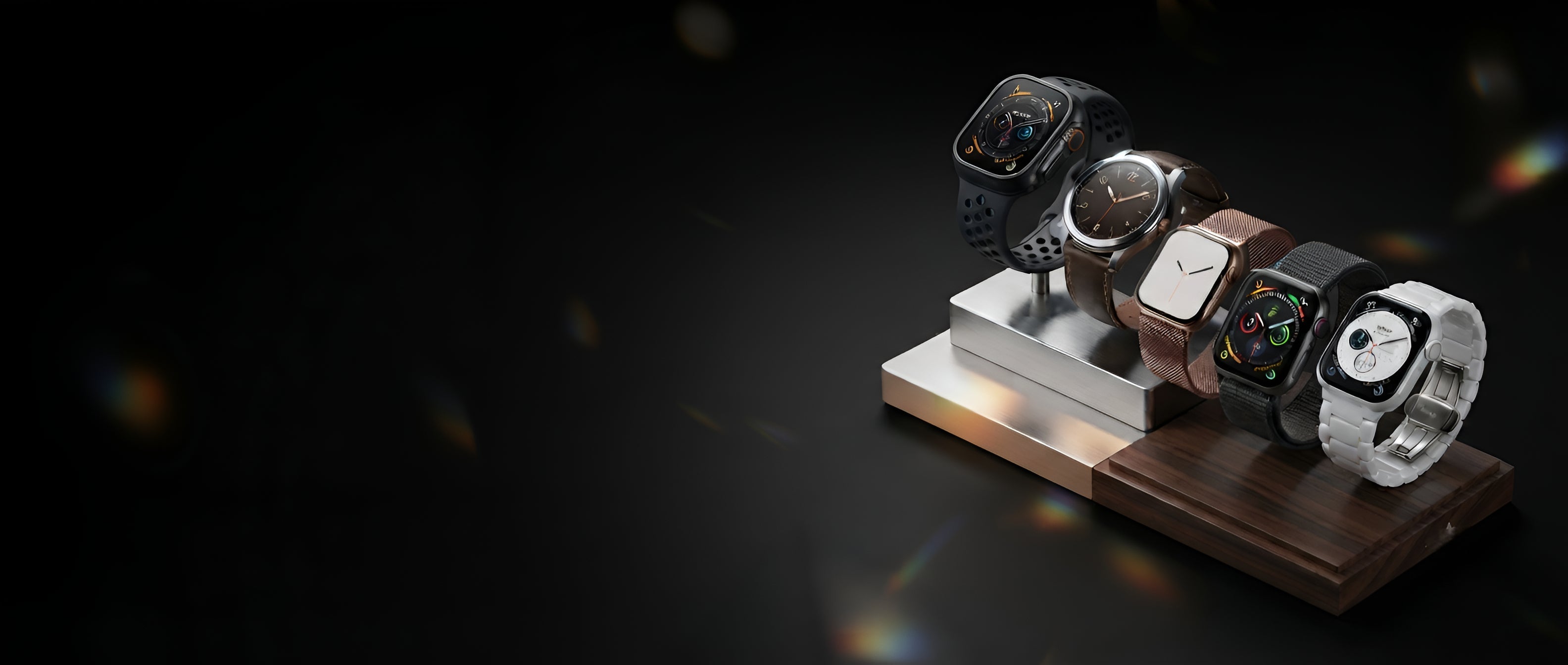 Smart watch