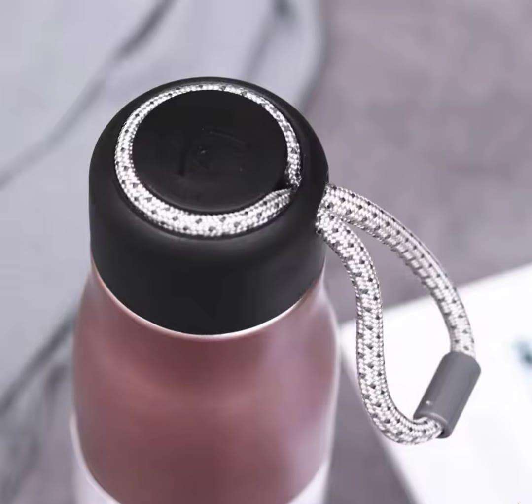 Premium Insulated Water Bottle 550ml Stainless Steel 5 Colors