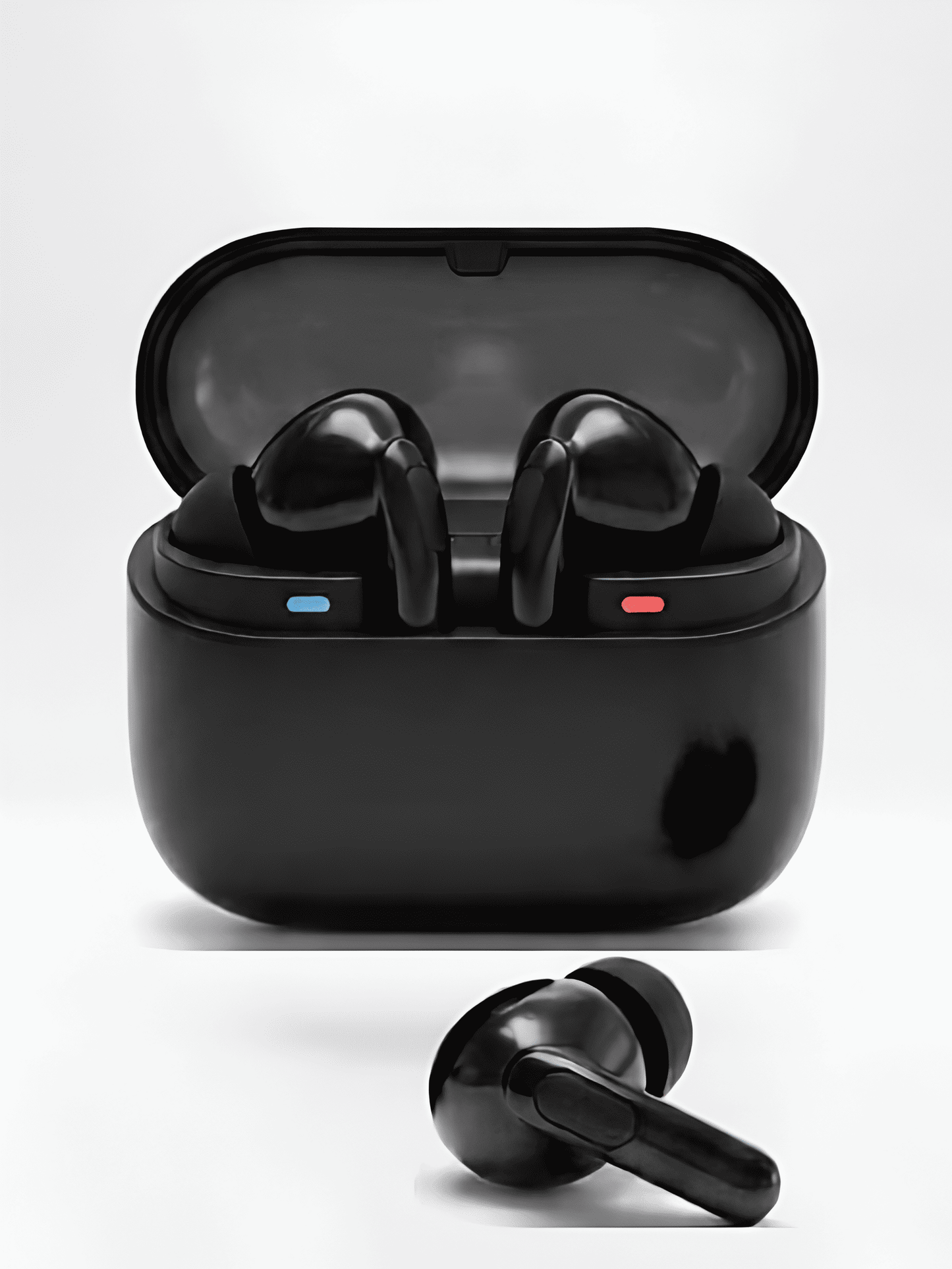 Combo Deal – Ultra 7-in-1 Straps Smart Watch + Wireless Earbuds