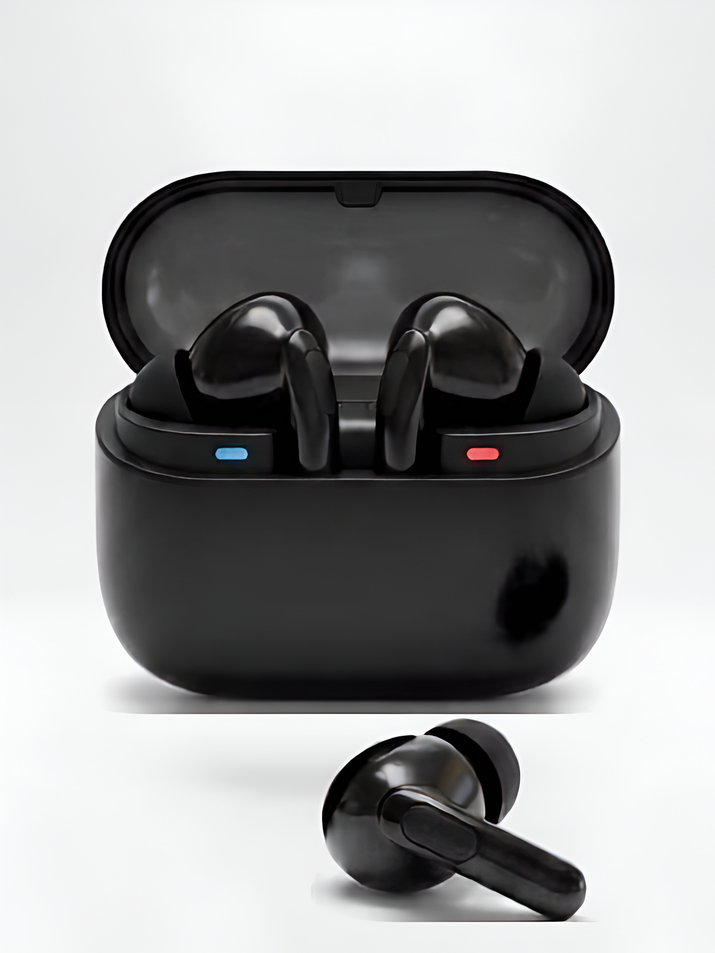 Buds Pro 3 Wireless Bluetooth Earbuds with ENC Noise Cancellation & Charging Case