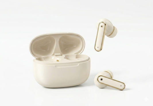 Baseus Buds Wireless Bluetooth Earbuds with HD Sound & Charging Case