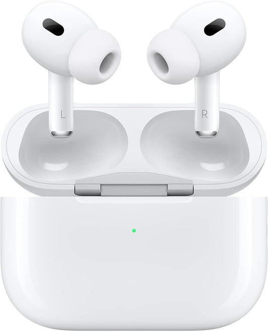 Redington AirPods Pro 2nd Gen ANC Wireless Earbuds with MagSafe Charging Case