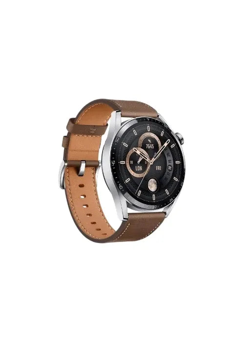 GT3 Style Smart Watch – Bluetooth Calling Fitness Smartwatch for Android & iPhone